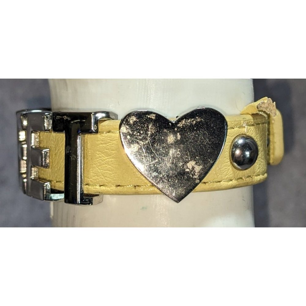 BCBGeneration Sweet Leather Bracelet - Picture 4 of 8